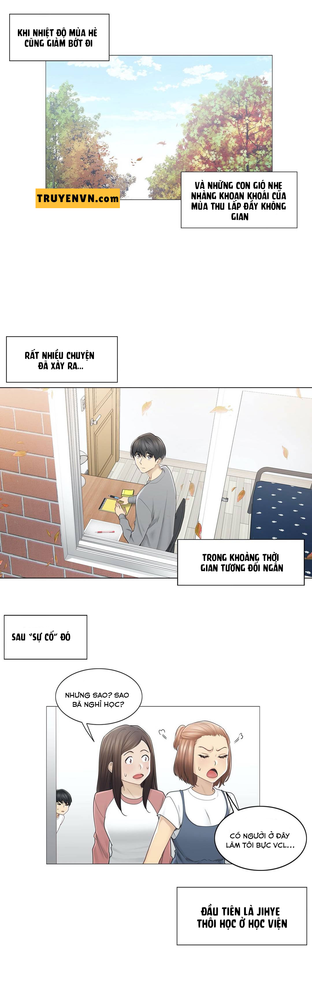 mở khóa tim em chapter 45 1