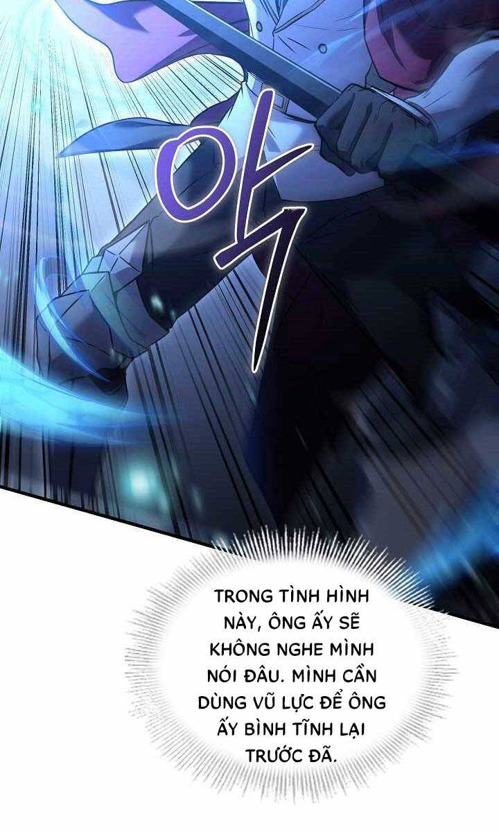 sự trở lại của hiệp sĩ giáo vô song chapter 102 26