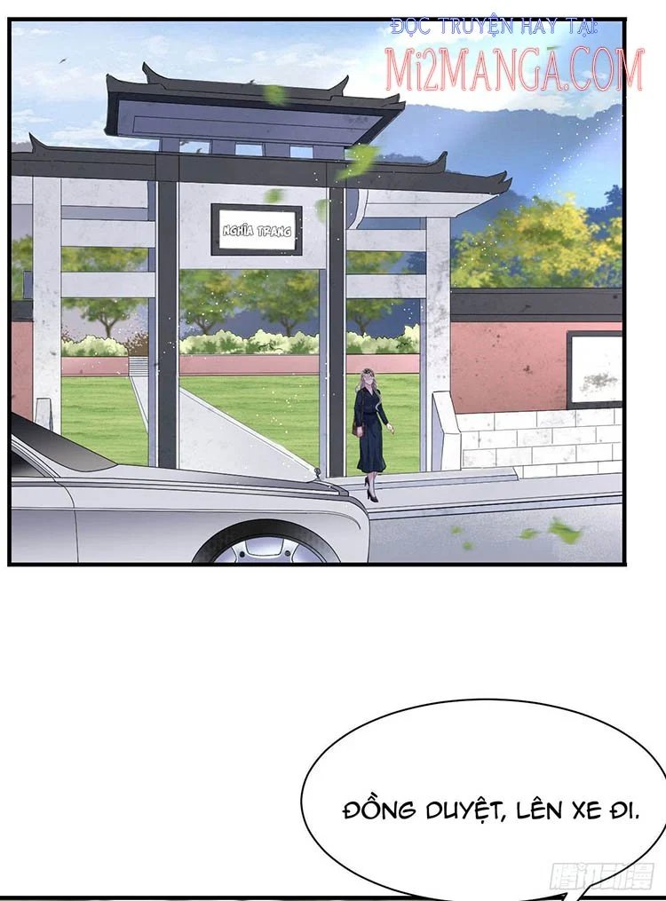 [16+] đại tiểu thư có thể có ý đồ xấu chapter 46.5 6