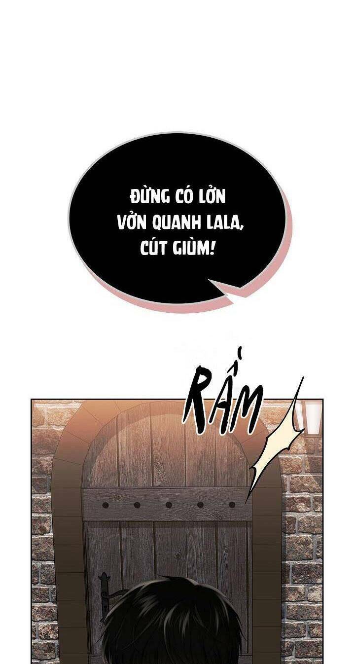 con gái bá tước bỗng thành vị hôn thê của thái tử điện hạ chapter 27 62