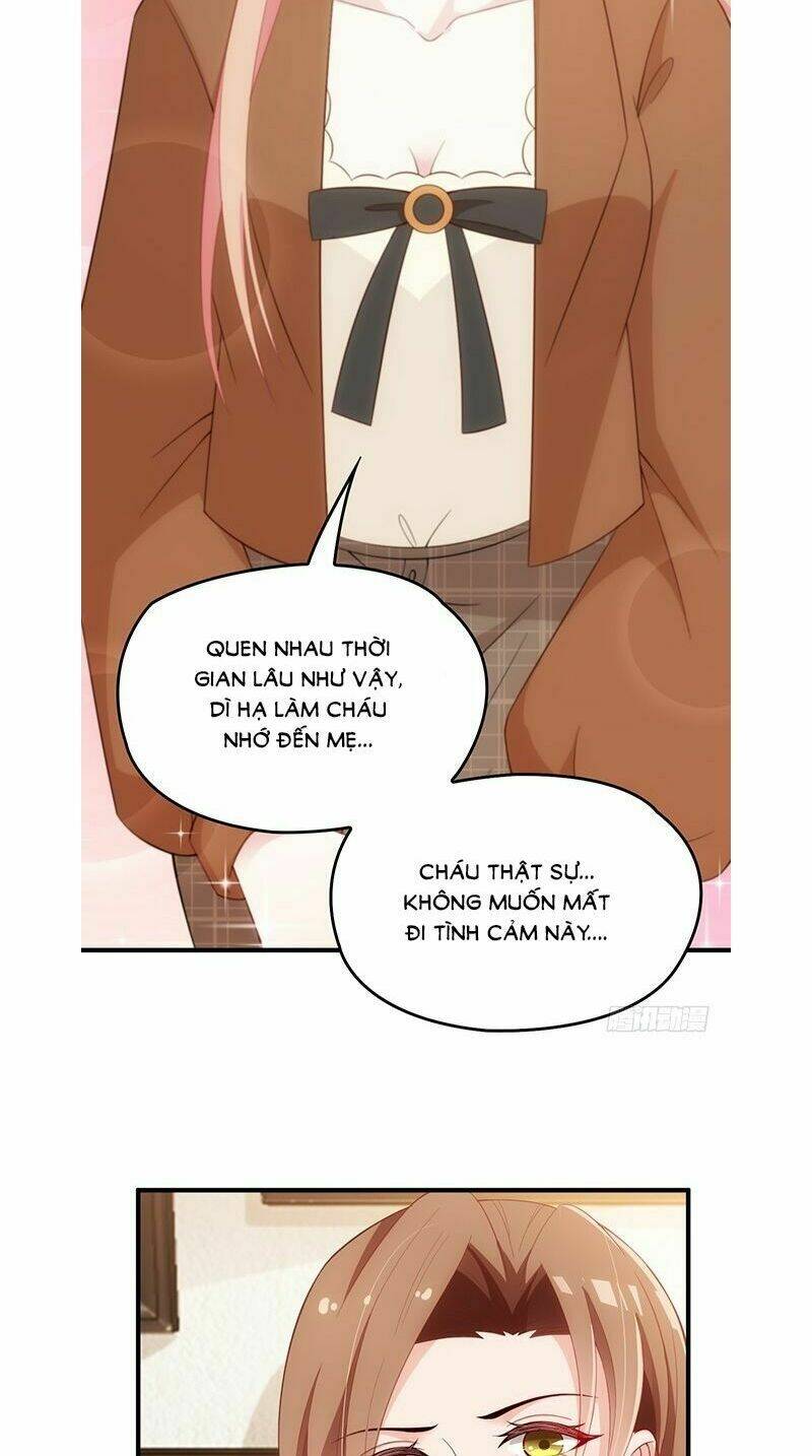 bí mật kết hôn với ảnh đế: vợ ơi đến đây tấn công đi nào chapter 47 2