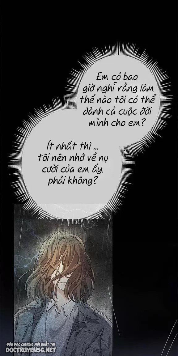 nếu tôi là nhân vật phản diện liệu tôi sẽ chết chapter 1 50