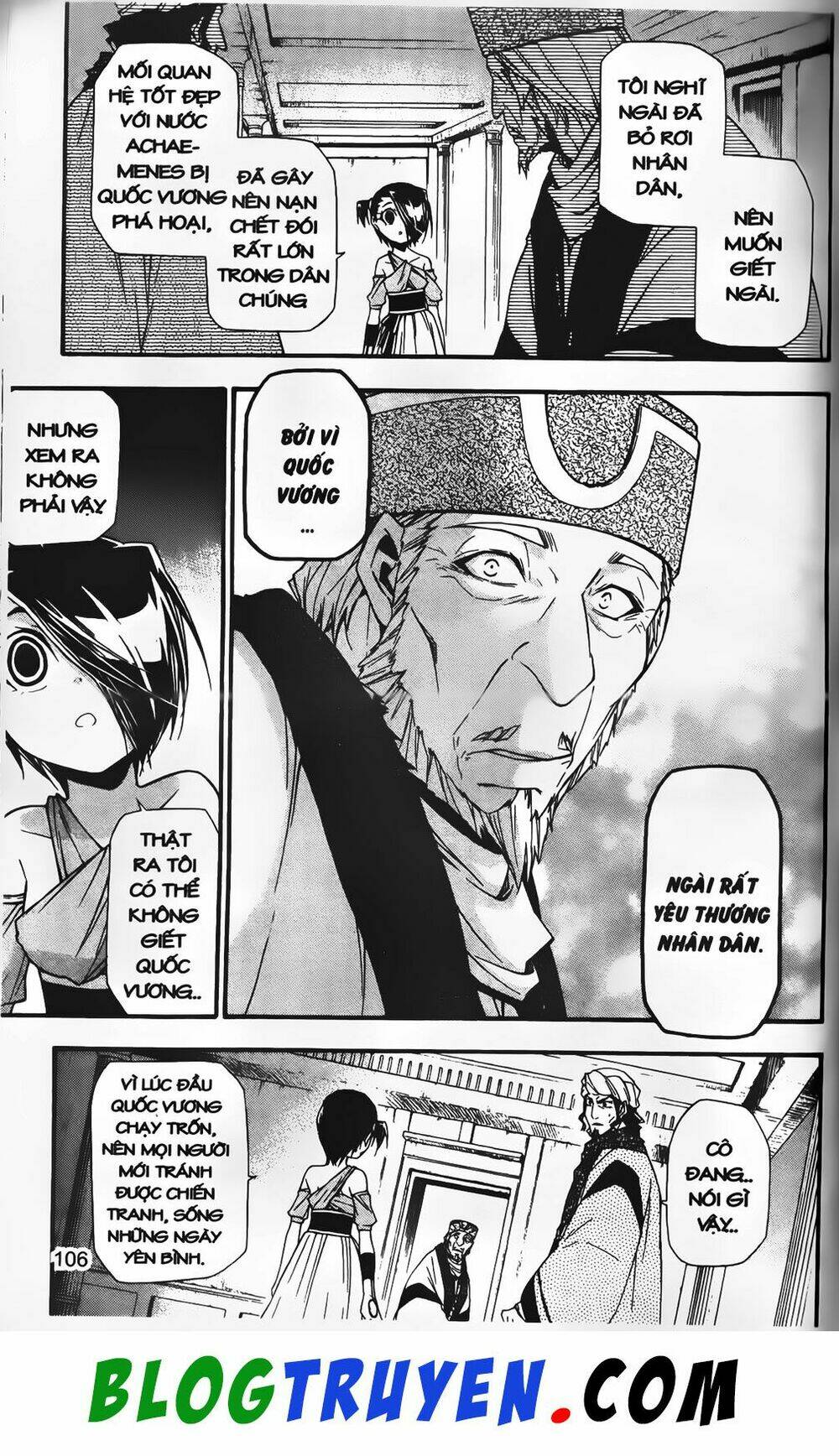 emma đến từ địa phủ chapter 23 17