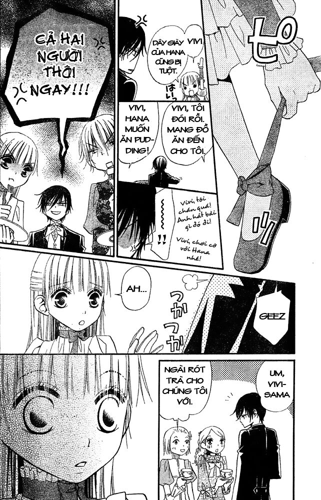 hoa và ác ma chapter 36 12