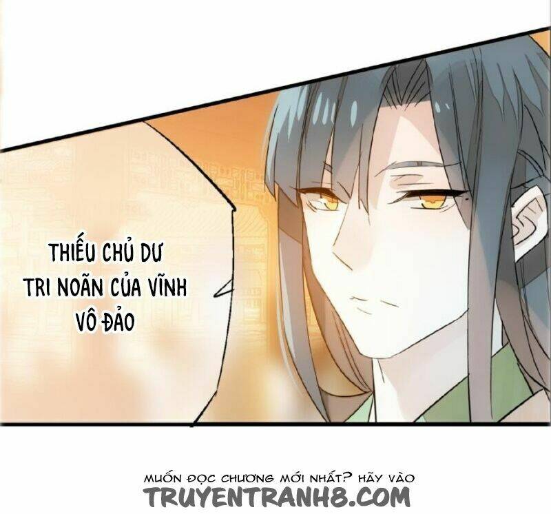 sư phụ lại trêu chọc ta chapter 12 19