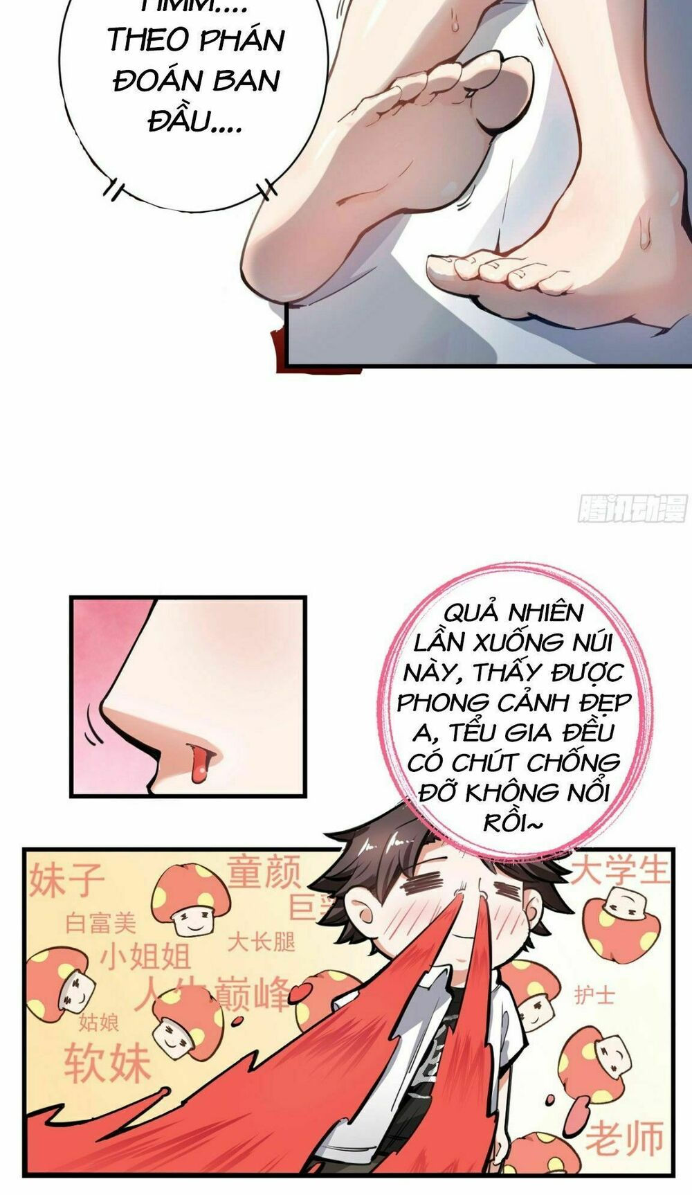 tối cường thần y tại đô thị chapter 1 24