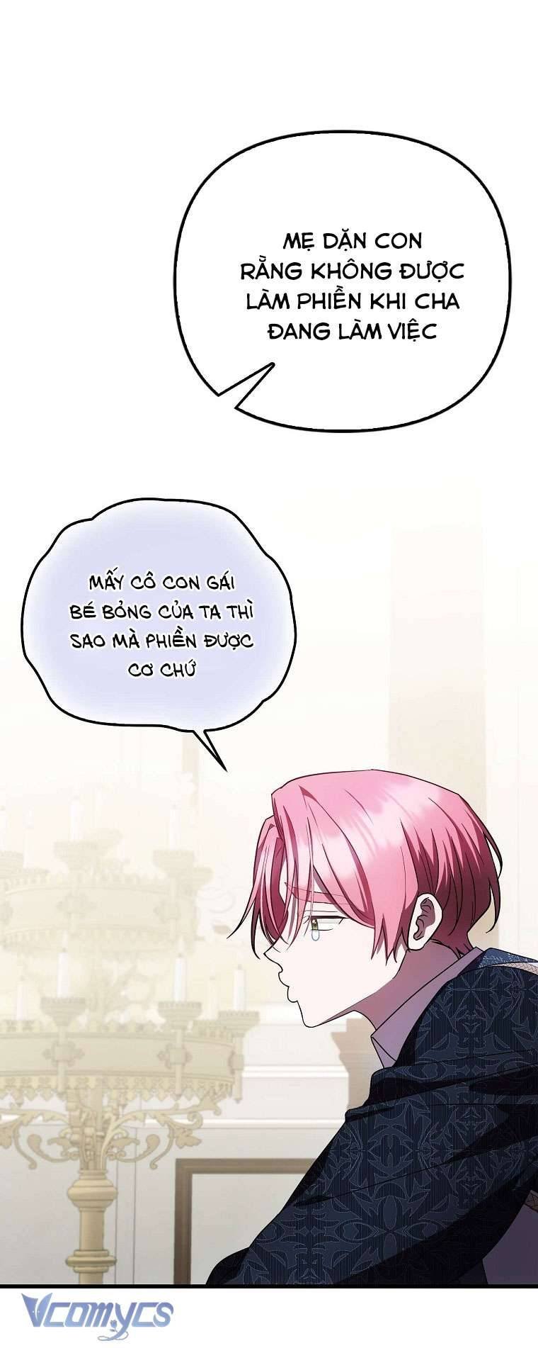 lần đầu bé út được yêu thương chapter 21 27