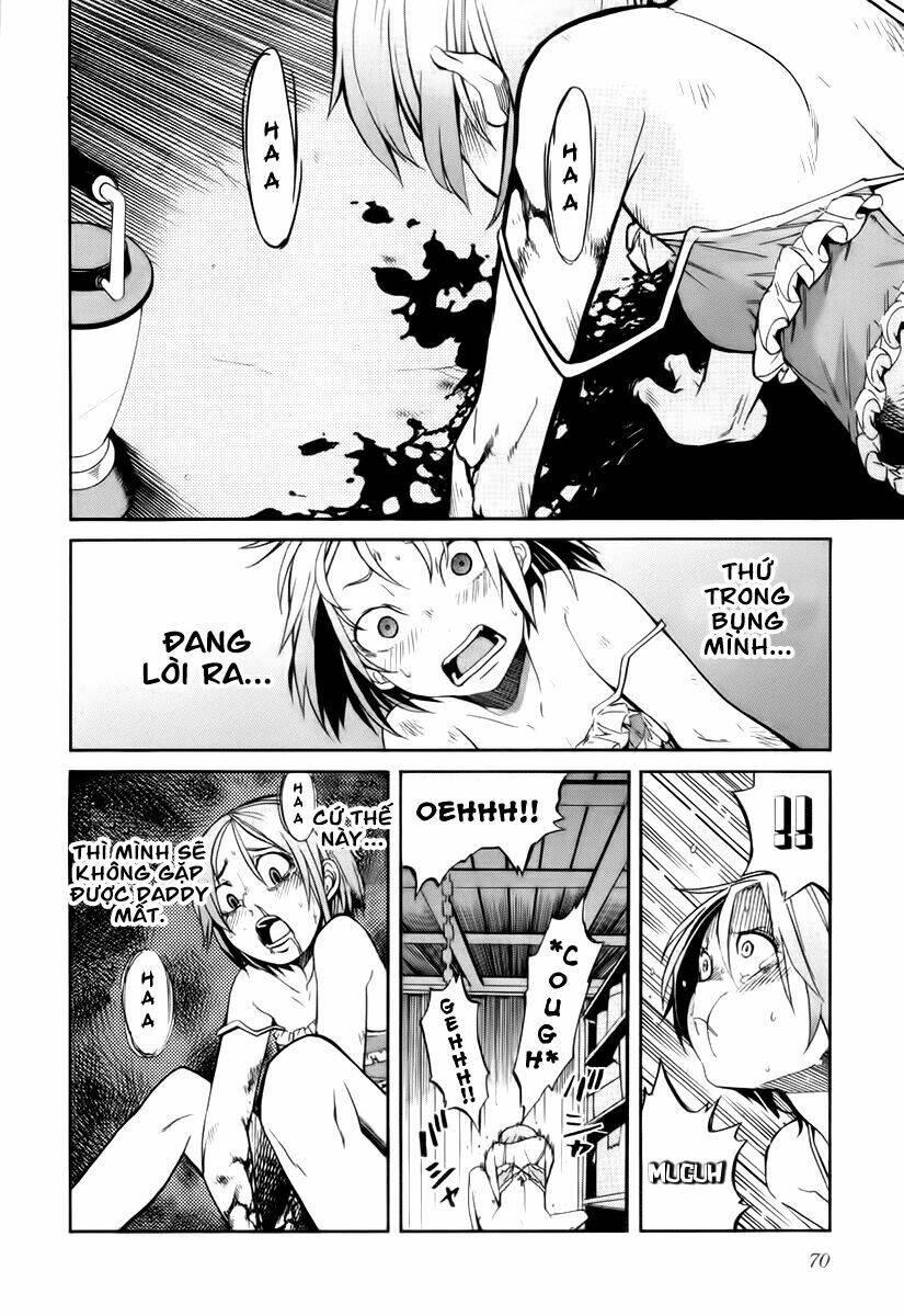 trash. chapter 11 21