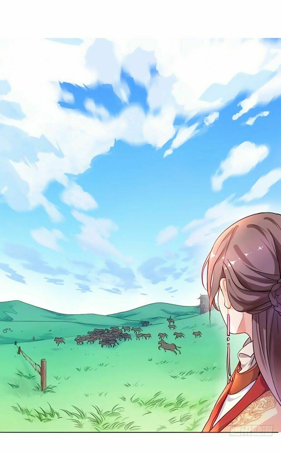 xuân khuê bí lục: xưởng công thái liêu nhân chapter 1 10