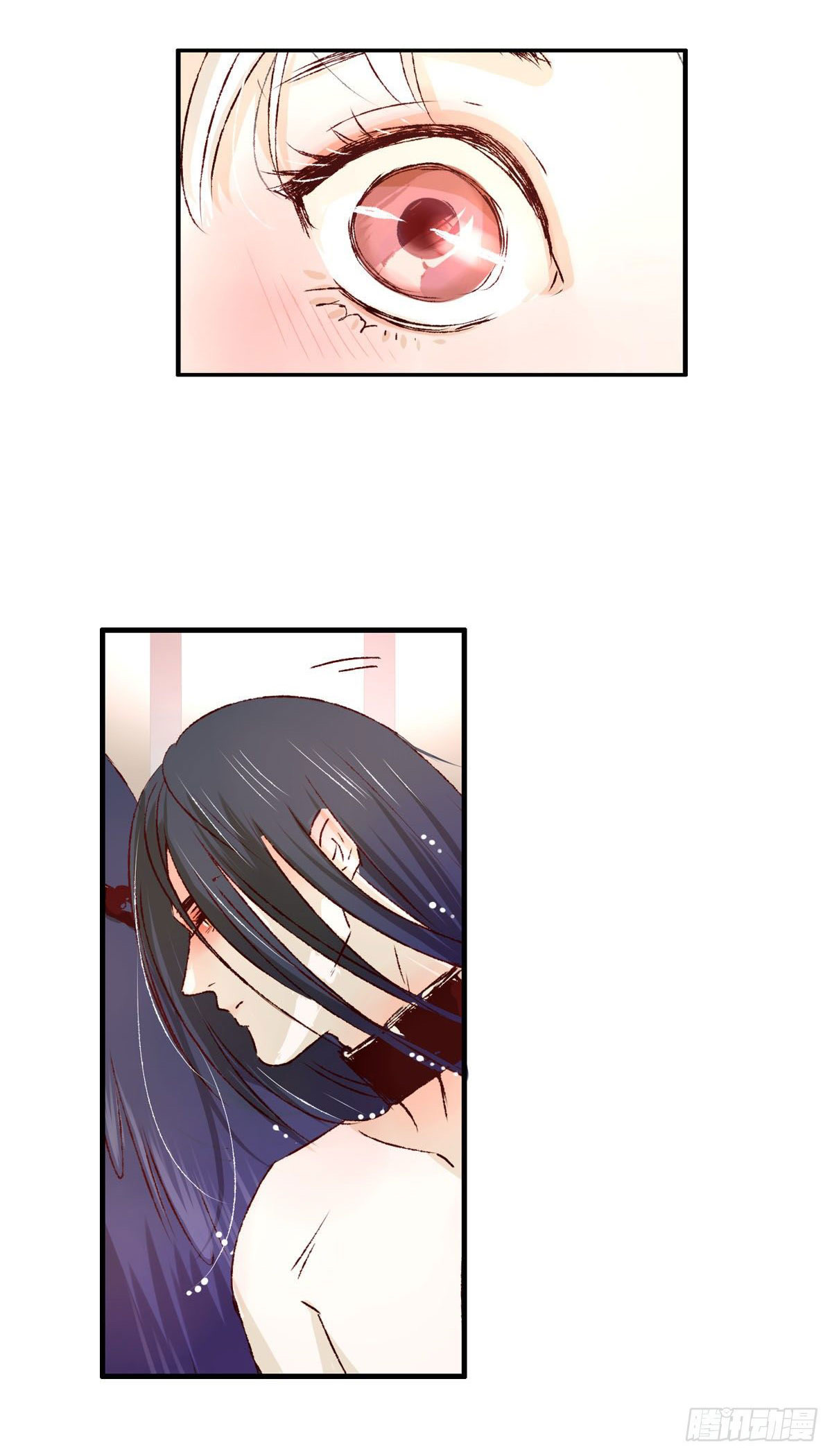 hoa của quỷ chapter 1 10