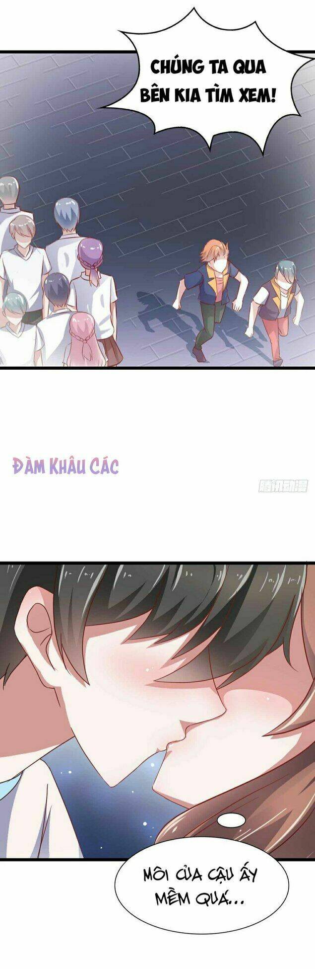 ác ma bàn bên chapter 29 11