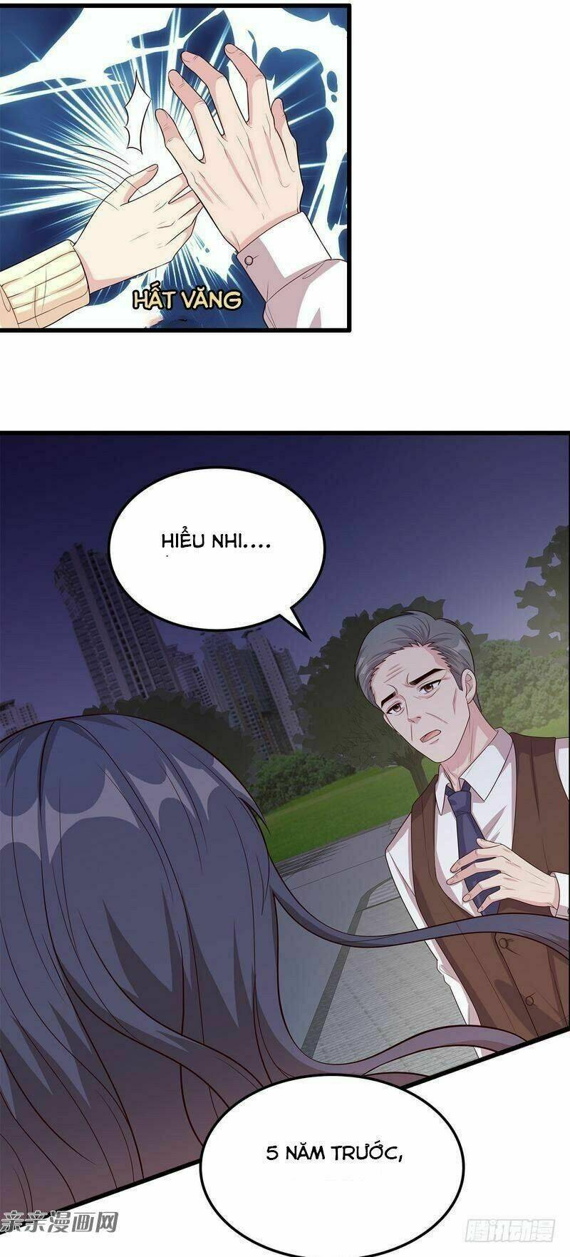 nam thần manh bảo tận diệt chapter 48 30