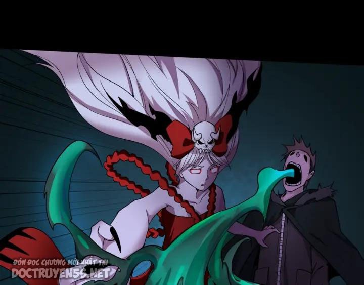 toàn cầu quỷ dị thời đại chapter 7 34