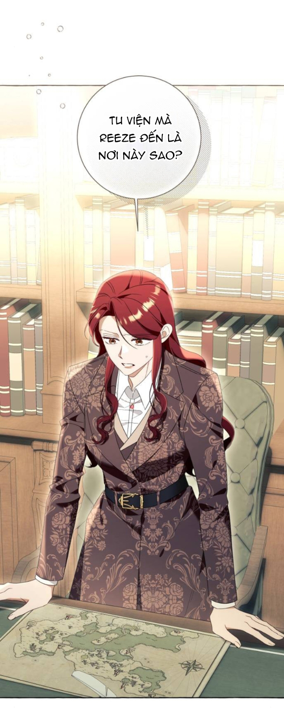 tôi tưởng đó chỉ là tiểu thuyết trọng sinh bình thường chapter 98.2 7