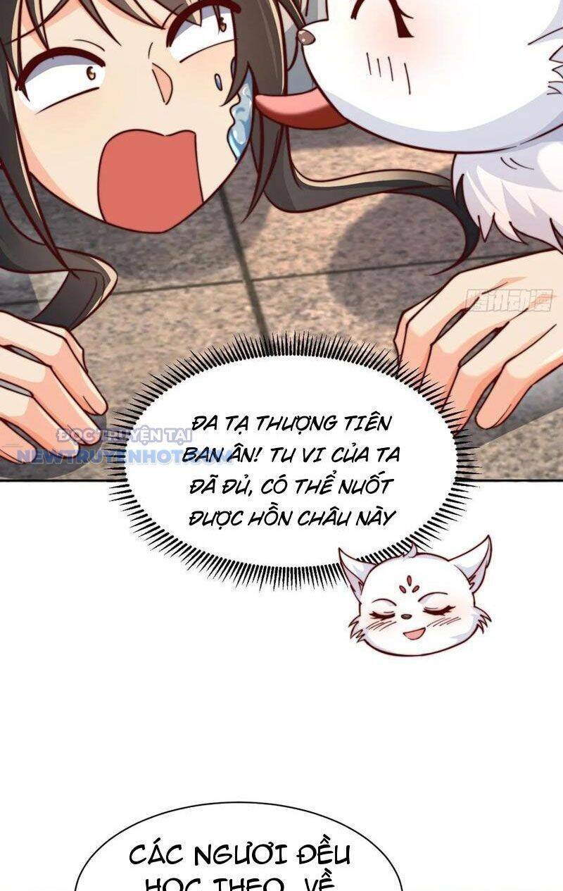 ta thực sự không muốn làm thần tiên chapter 65 20