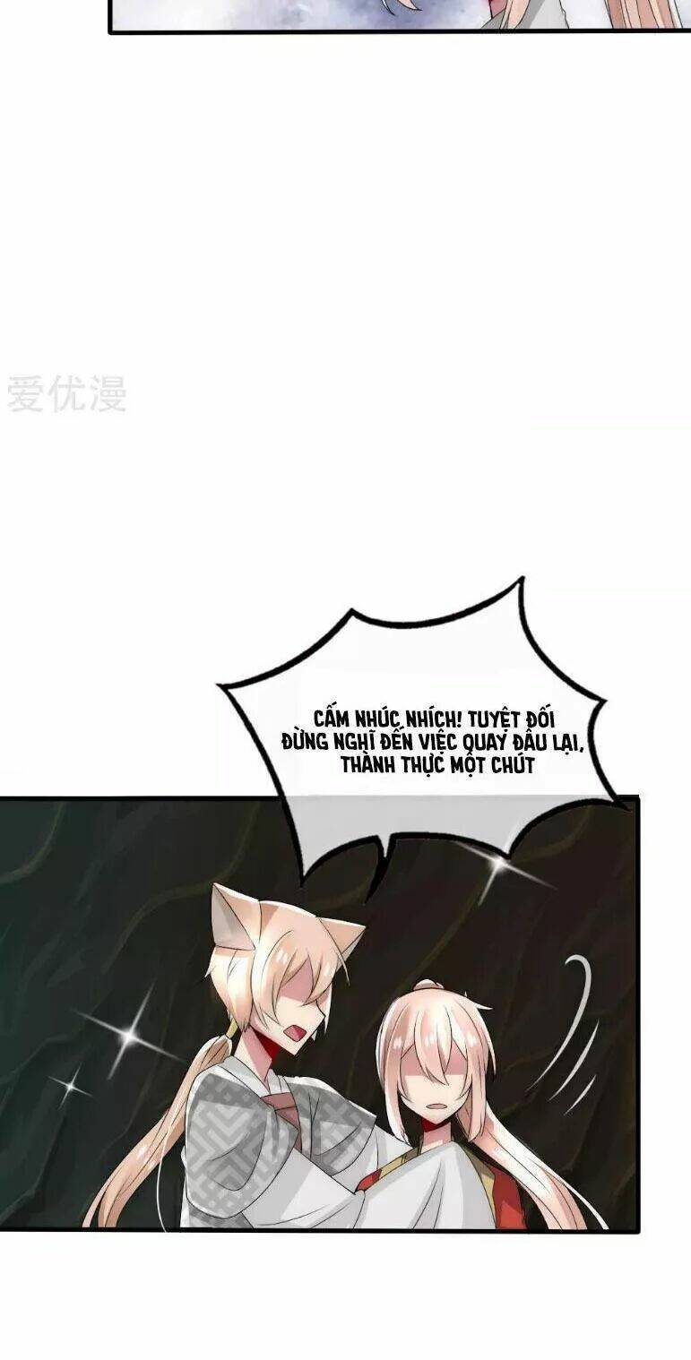 kế hoạch sủng ái của tiểu công chúa chapter 36 15