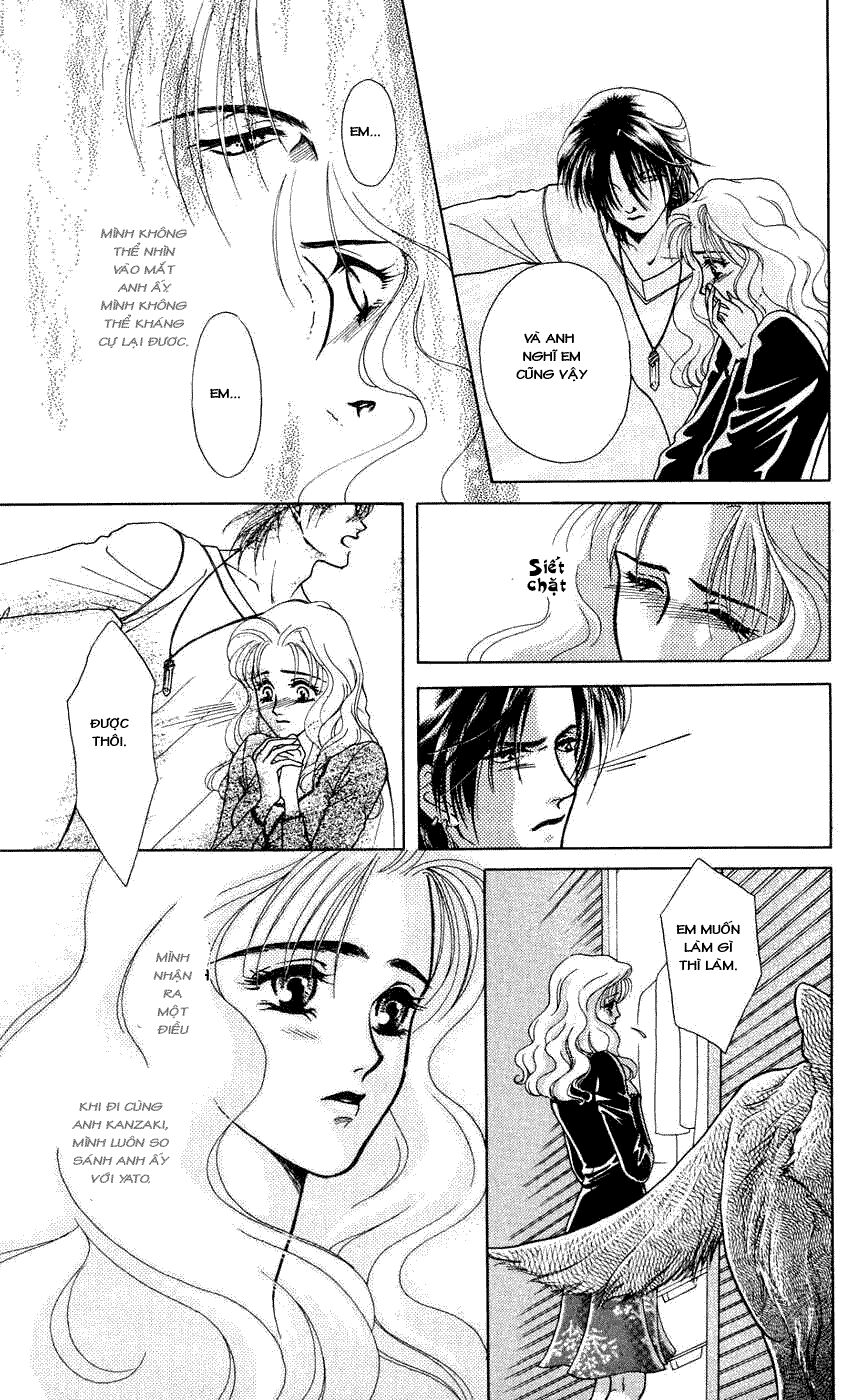 kindan no koi wo shiyou chapter 1 30