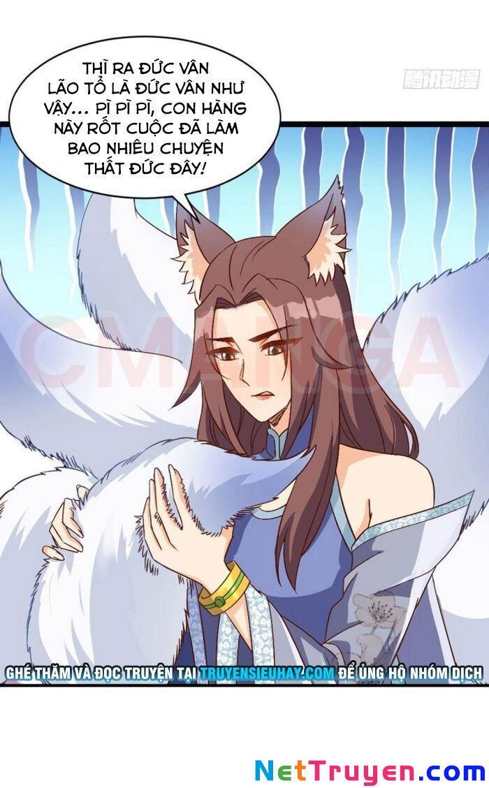 lão tổ của bạn đang online chapter 106 12