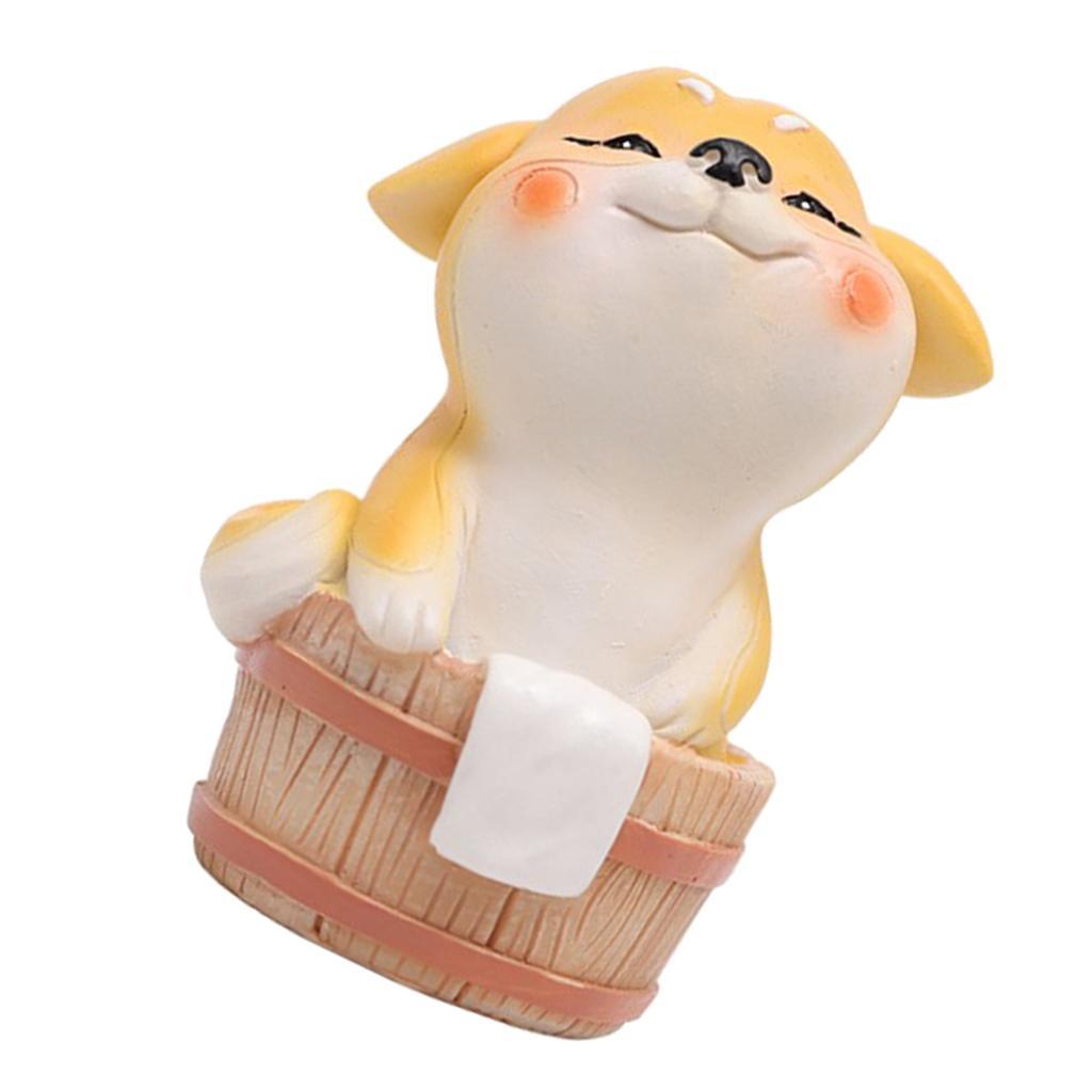 Cartoon micro landscape decoration small ornaments