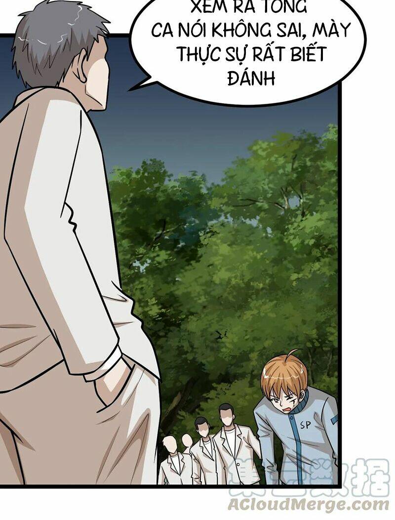 đai ca trở lại tuổi 16 chapter 92 24