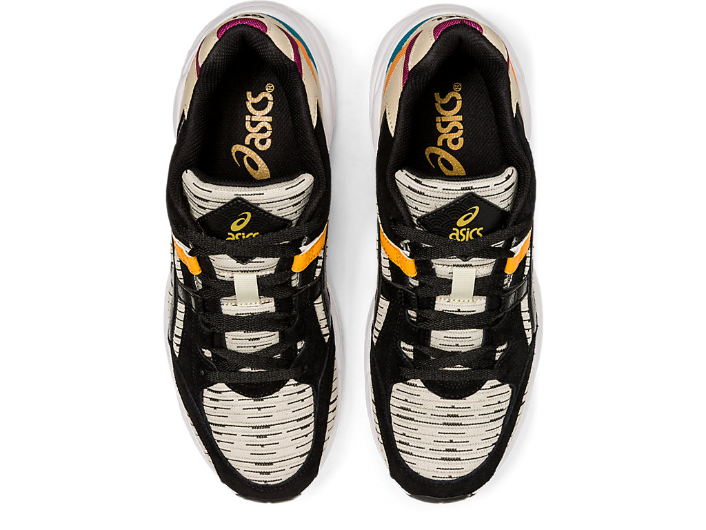 Asics Giày chạy nam GEL-BND 1021A392.200