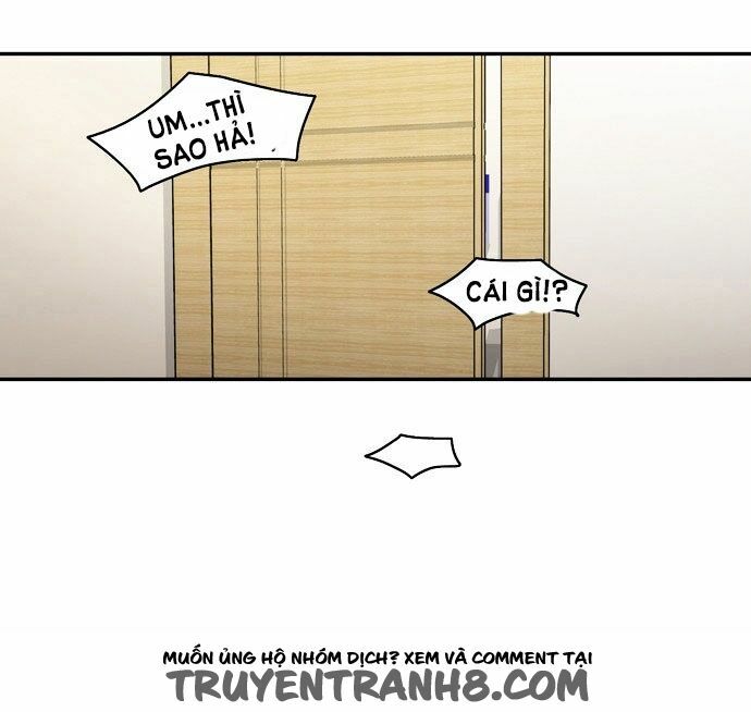 do it one more time- yêu lại từ đầu chapter 8 57