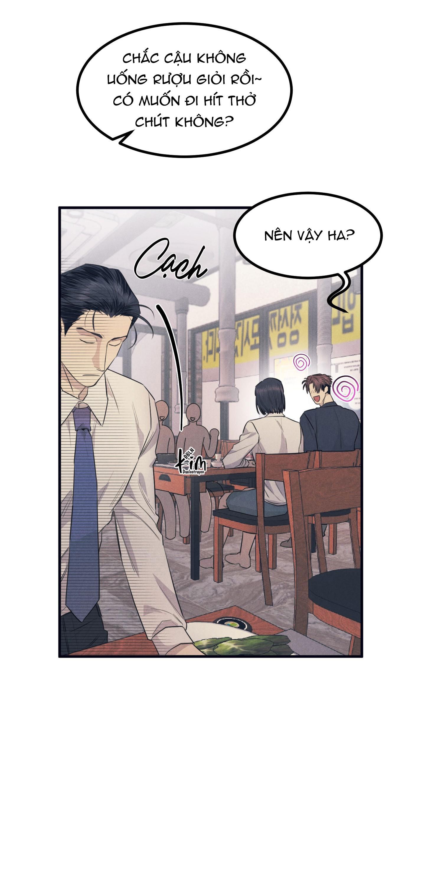 bl ngắn tuyển chọn chapter 2.2 22