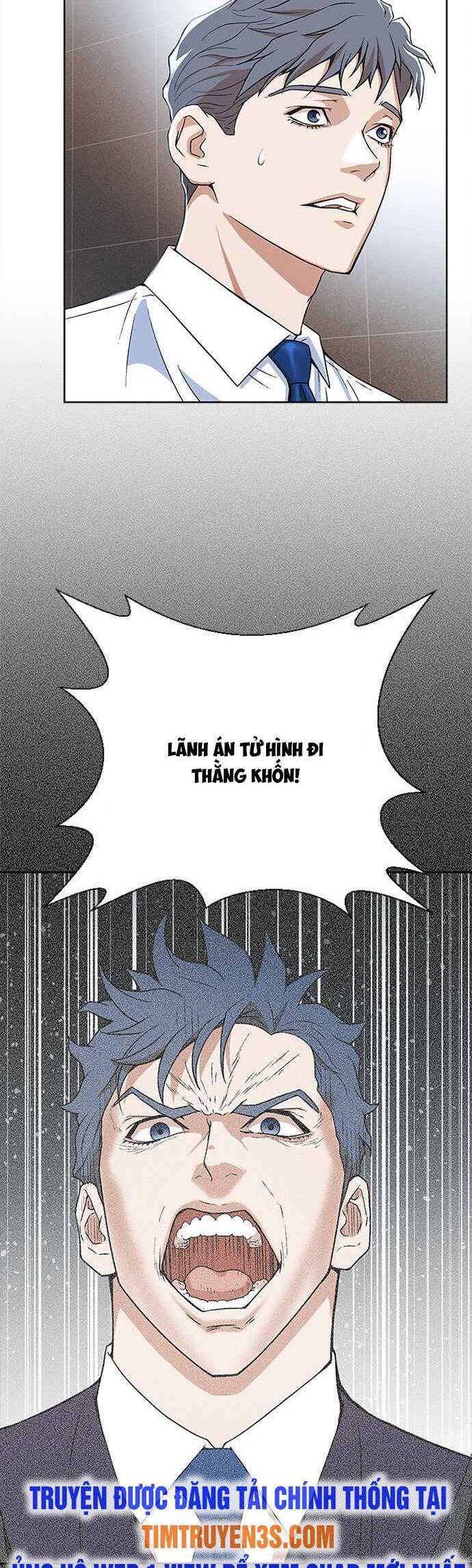 thẩm phán lee han young chapter 3 2