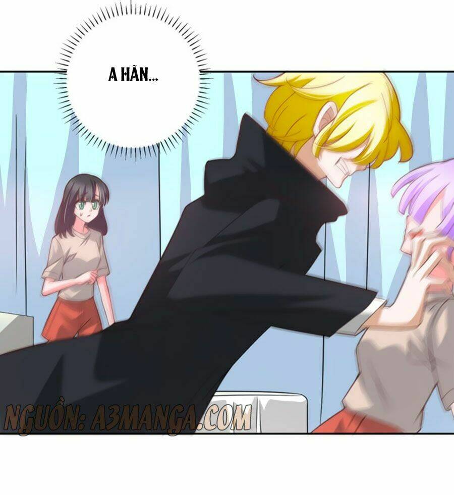 người yêu khát máu của tôi chapter 40 12