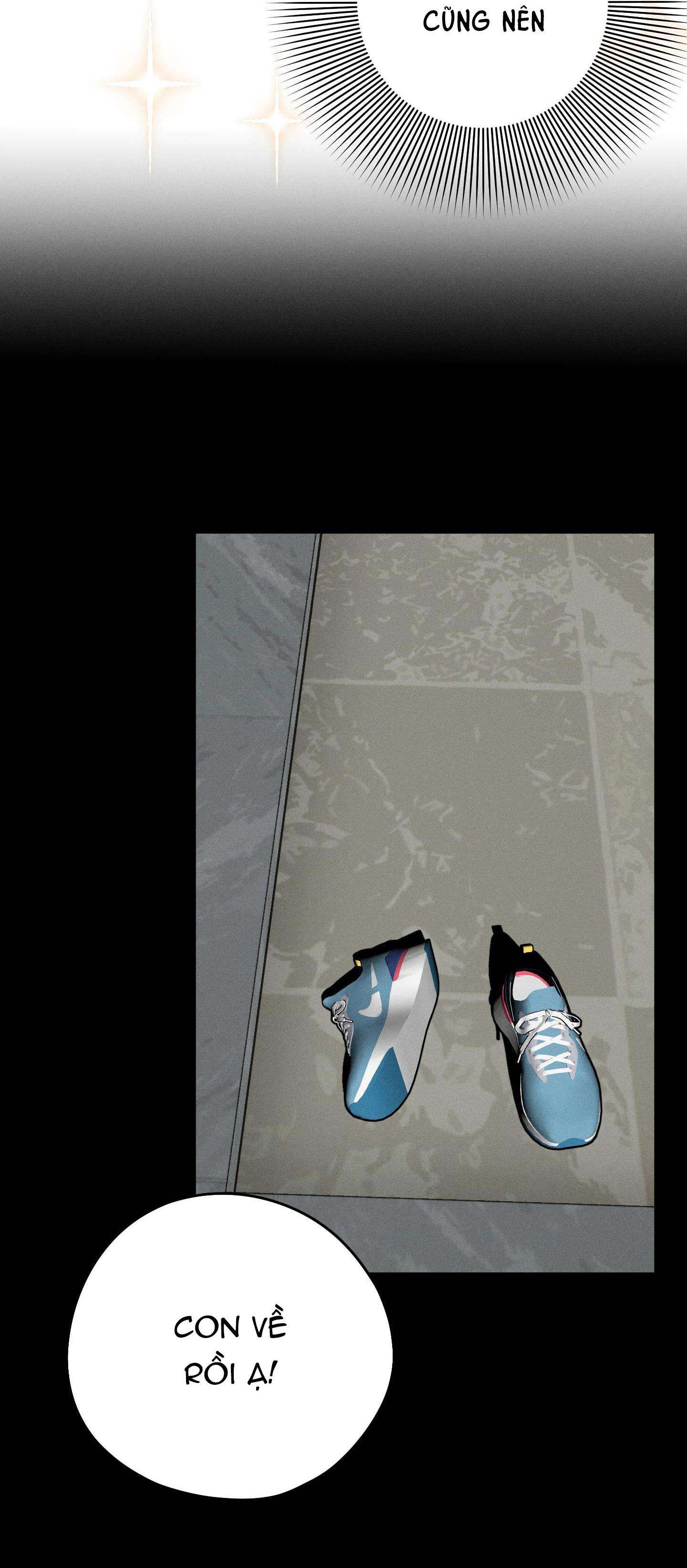 món quà dành cho kẻ ngạo mạn chapter 37 52