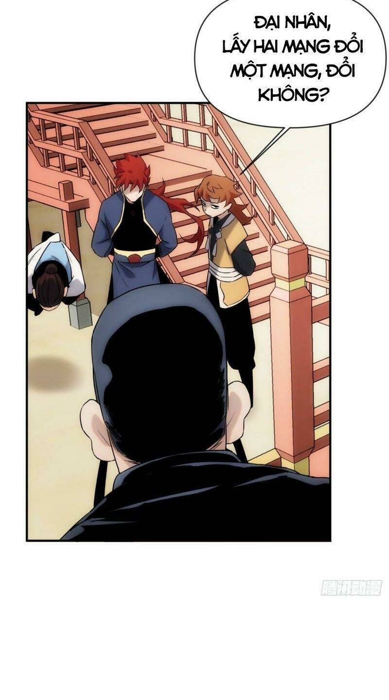 ma vương là đại địa chủ chapter 43 20