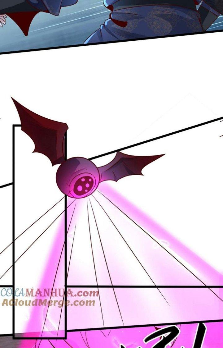 ta nuôi ma quỷ ở trấn ma ti chapter 146 17