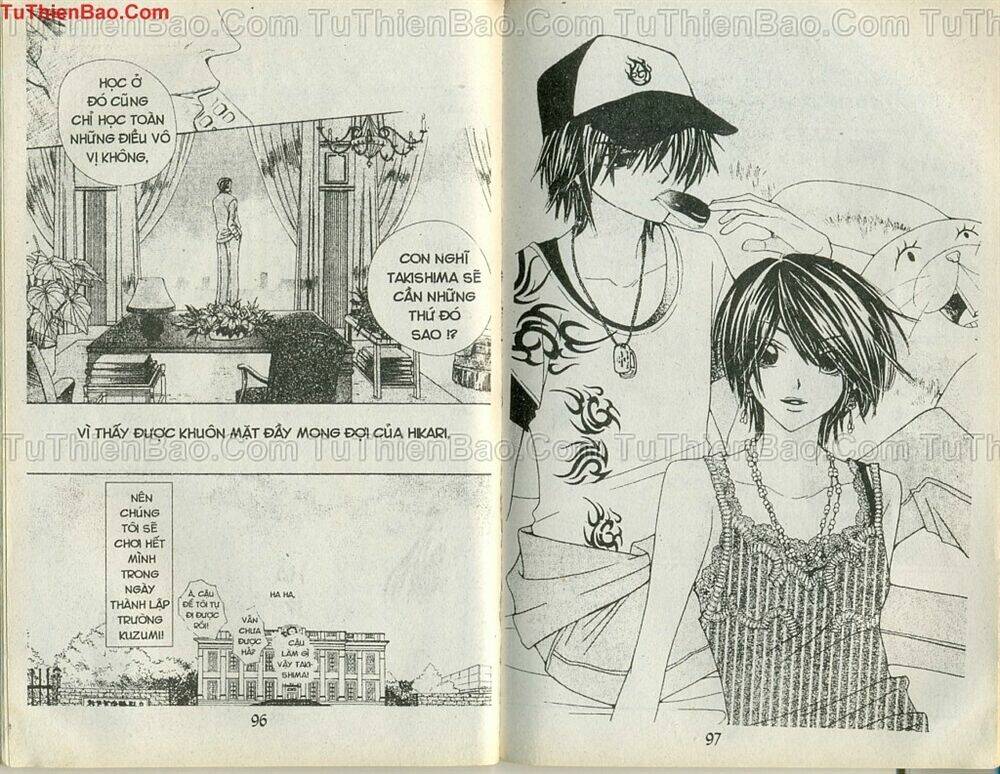 s a - lớp học ưu tú chapter 5 44