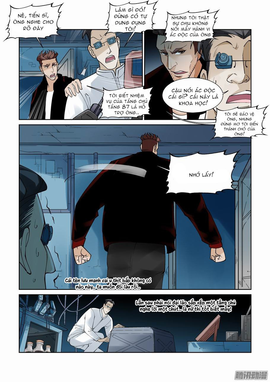 thành phố vô tội chapter 85.1 4