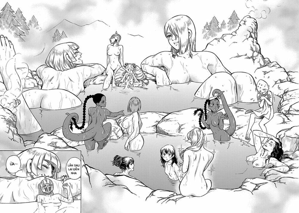 stravaganza - isai no hime chapter 34 55