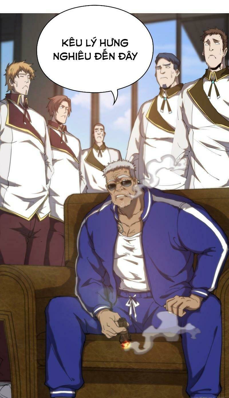 đô thị hàng thần khúc chapter 44 1