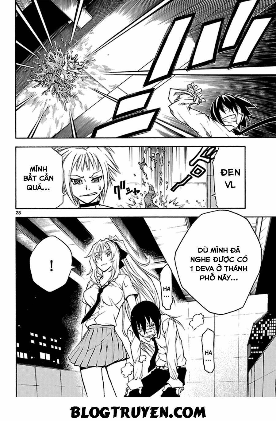 popcorn avatar chapter 6 30