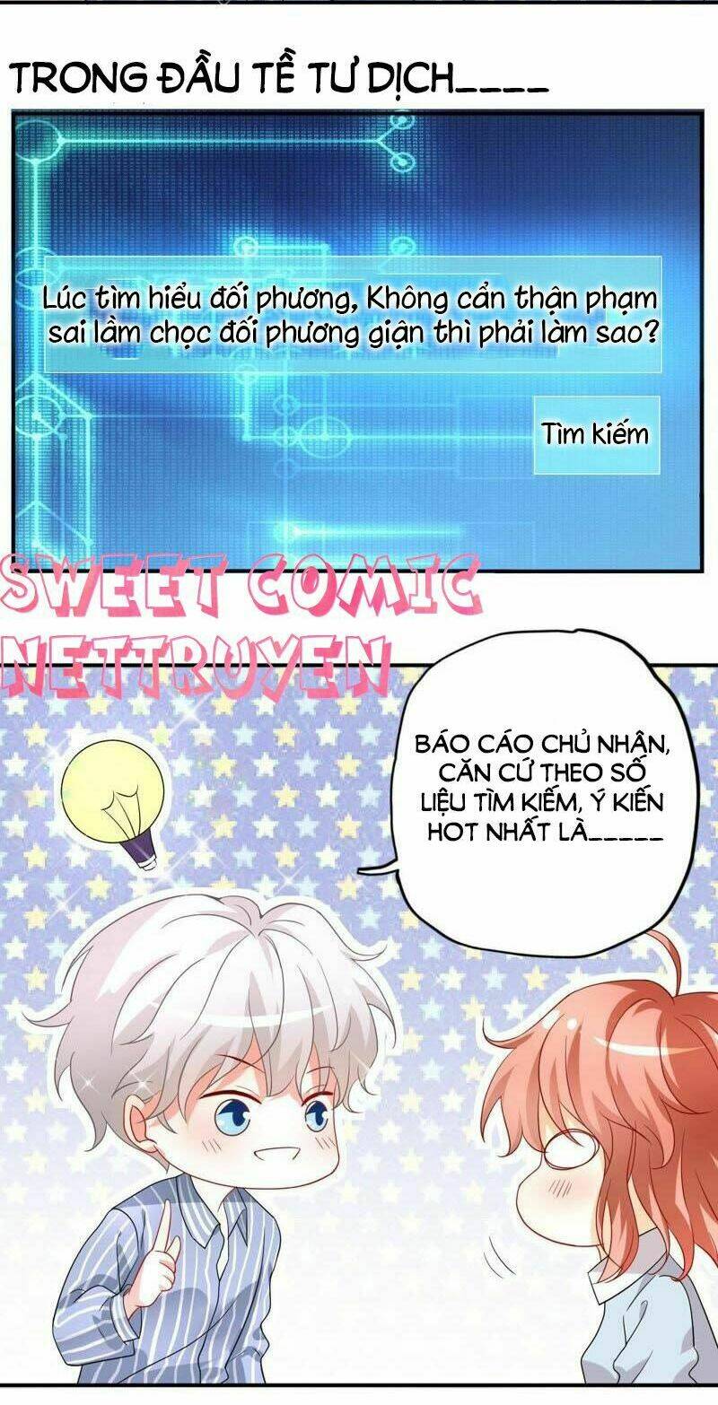 quản gia đại nhân muốn thượng vị chapter 7 26