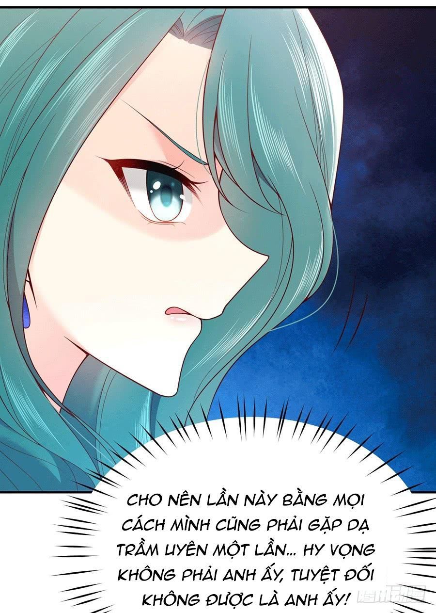 nam thần truy thê chỉ nam chapter 32.2 25