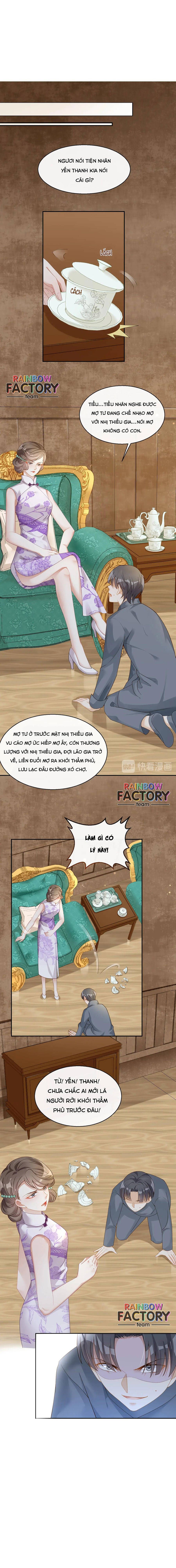 dạ yến chapter 8 3