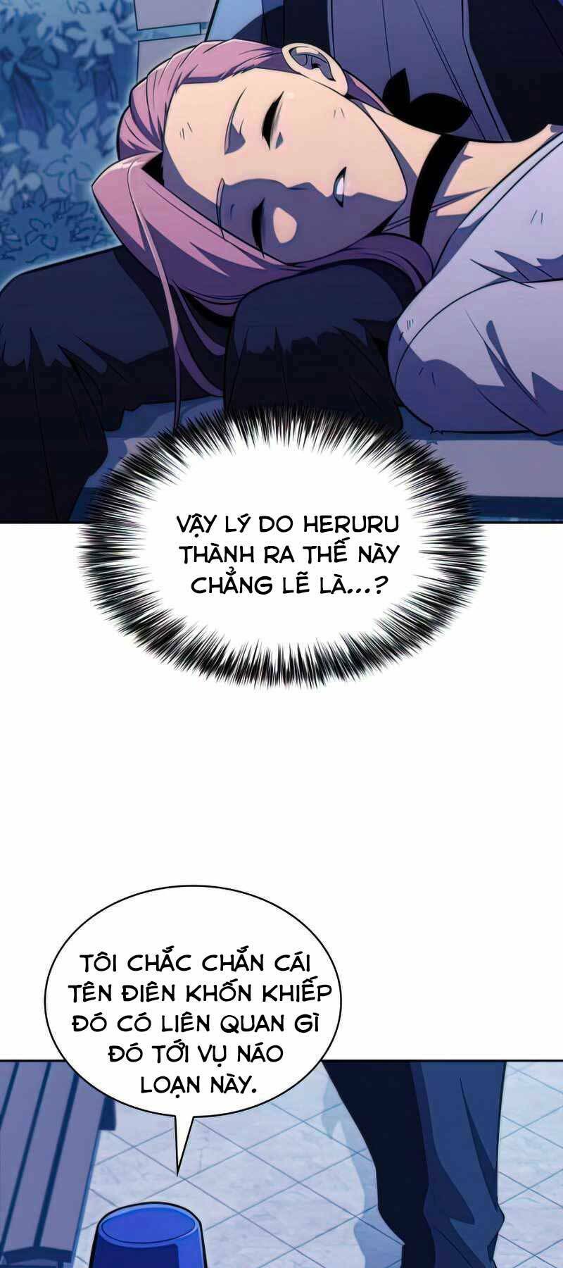 kẻ thách đấu chapter 46 47