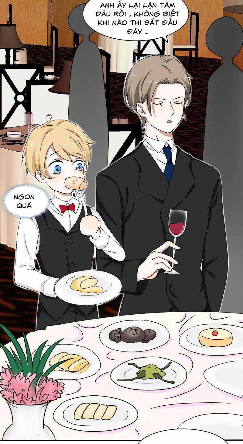 đế thiếu đoạt tình thành nghiện chapter 11 13