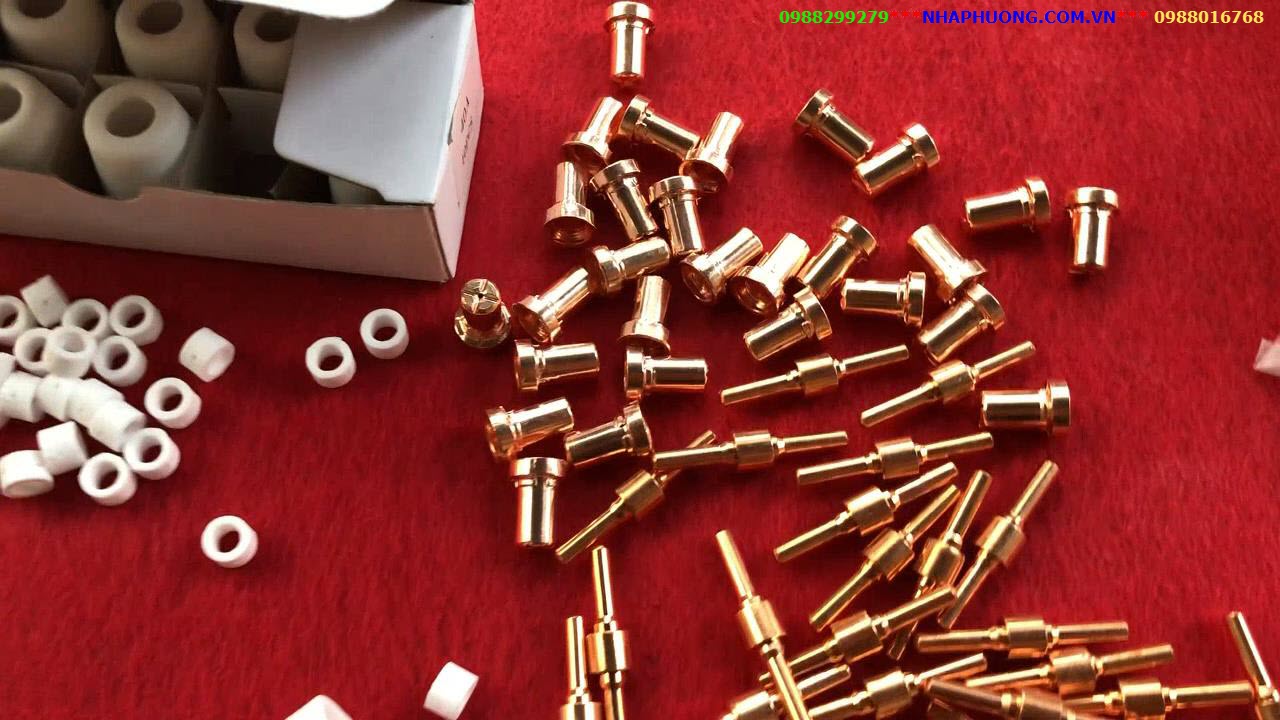 COMBO 50 Sứ trong chia khí Plasma 40