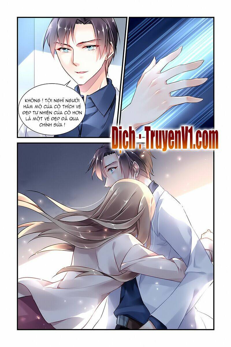 xin hãy làm em trở nên xinh đẹp chapter 19 7