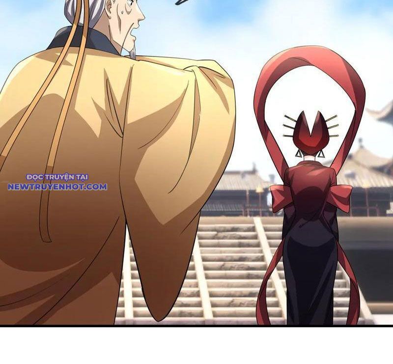 ngủ say vạn cổ: xuất thế đẩy ngang chư thiên chapter 55 63