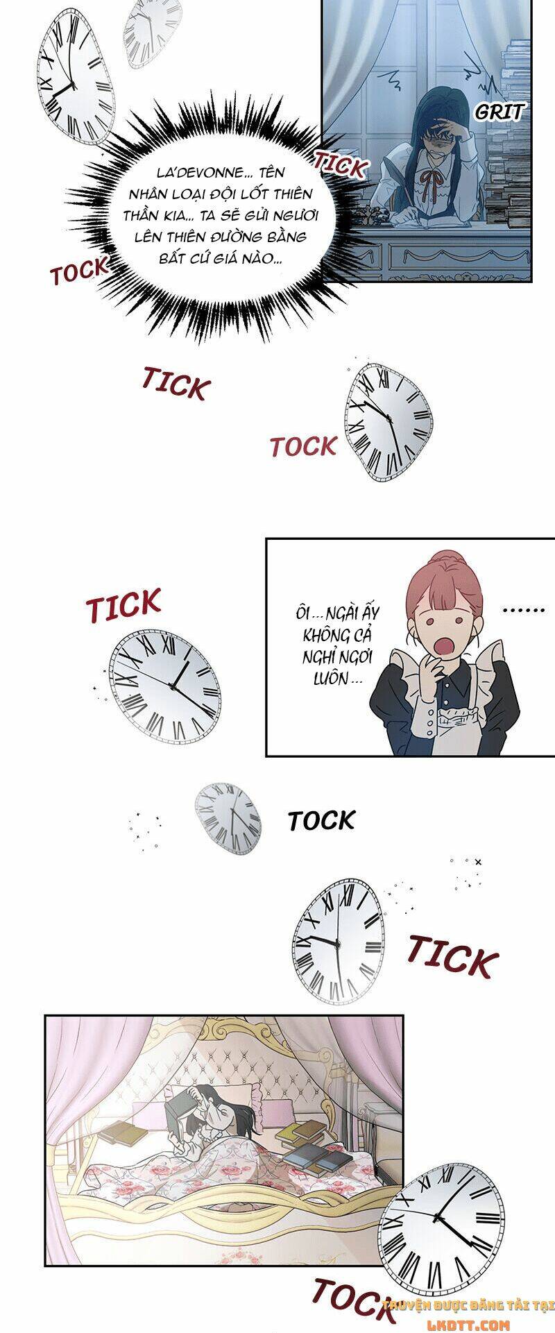 khế ước của ma tộc chapter 5 41