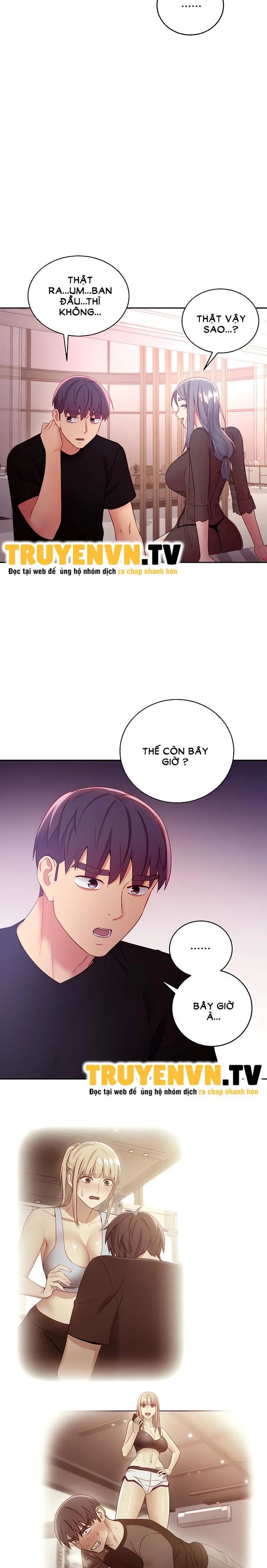 bạn của mẹ kế chapter 85 13