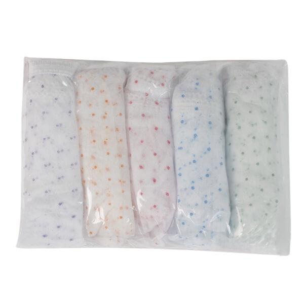 Quần Lót Giấy Cotton Dùng 1 Lần, Sinh Viên Học Quân Sự, Du Lịch, Mẹ Bầu Chuẩn Bị Sinh