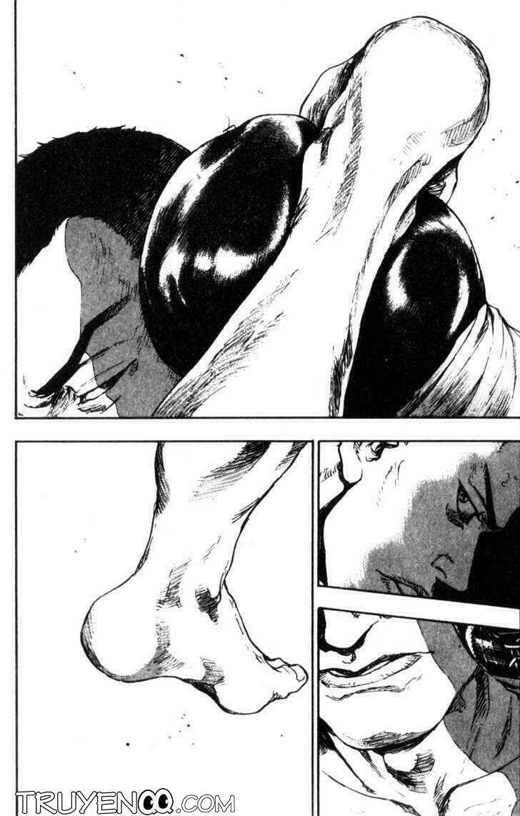 shamo (võ đạo) chapter 90 11