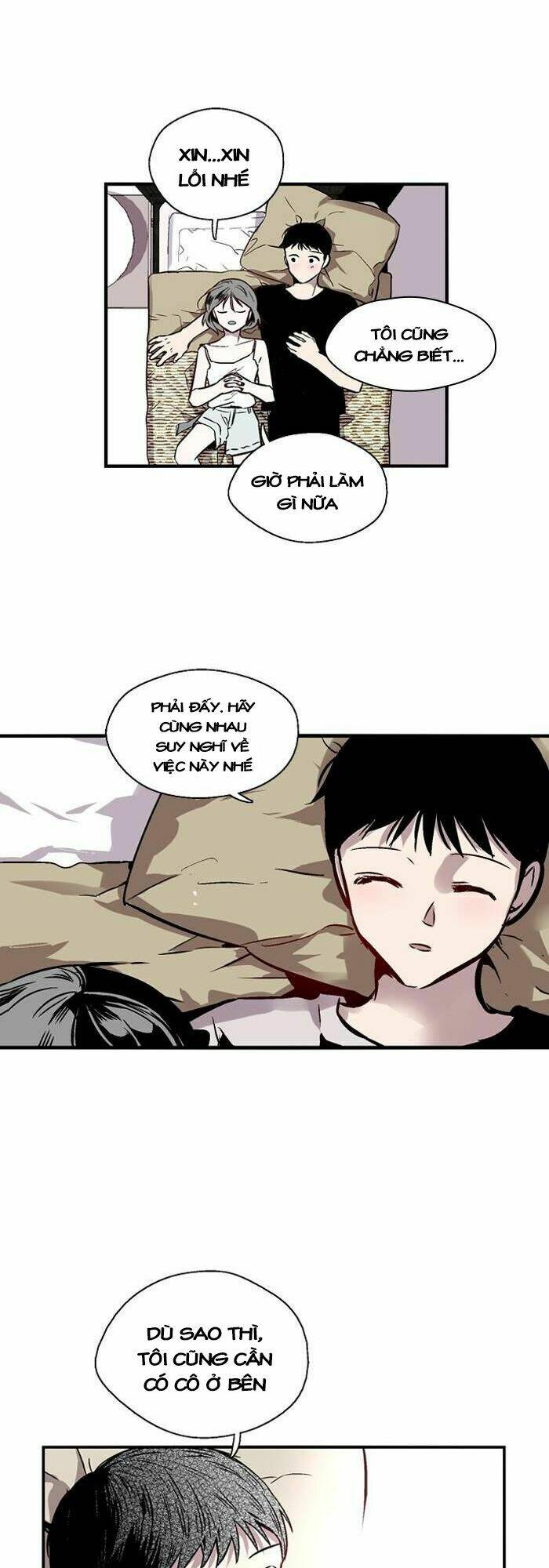 người máy hủy diệt chapter 90 10